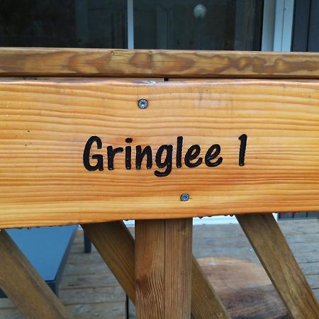 מלון Goebelsmuhle Chalet Gringlee מראה חיצוני תמונה